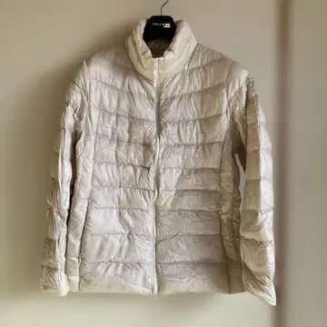 UNIQLO 유니클로 울트라 라이트 다운 자켓 XL