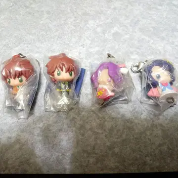 코드기어스 반역의 를르슈 점술 스자쿠 13별자리 점술 코넬리아 세실