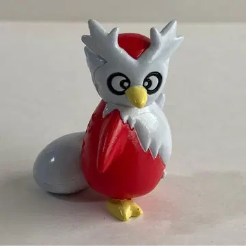 포켓몬스터 딜리버드 몽콜레 피규어