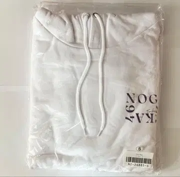 노기자카 굿즈 후드티