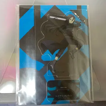 소드 아트 온라인 아크릴 스탠드 키리토