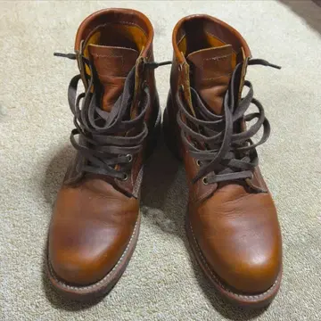 chippewa 1901m26 치페와 부츠