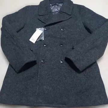 최대 30% 할인 유니클로 울 블렌드 P코트