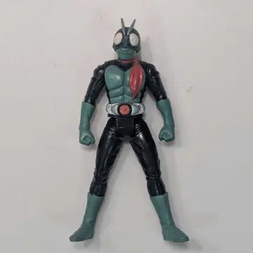 가면라이더 액션 피규어 가챠 가샤