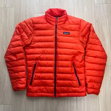 한정판 색상 patagonia 다운 스웨터 다운 자켓 남성용 파타고니아