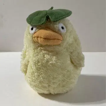 센과 치히로의 행방불명 오오토리님 봉제 인형