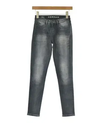 DENHAM 데님 팬츠 여성용