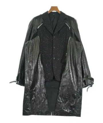 COMME des GARCONS HOMME PLUS 코트 (기타) 남성용