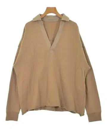 FRAMeWORK 맨투맨 여성용