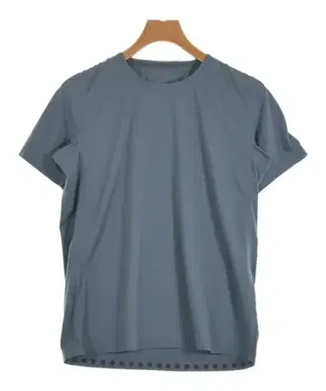 DESCENTE T셔츠 티셔츠 남성용