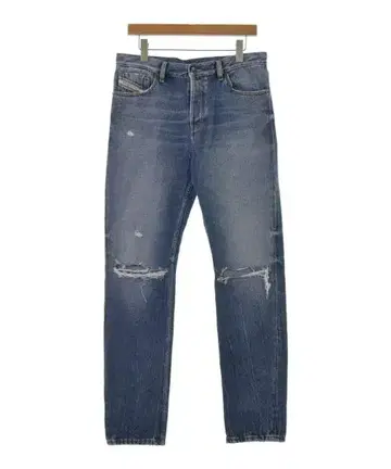 DIESEL 데님 팬츠 남성용