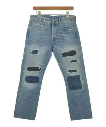 LEVI'S 데님 팬츠 남성용