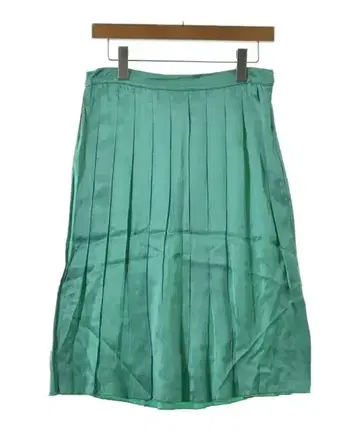 PLAN C 미디 스커트 여성용