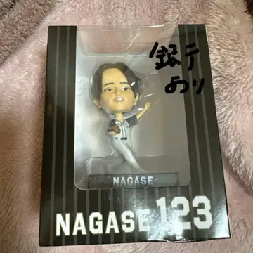 불꽃놀이 2025 나가세 렌 보블헤드