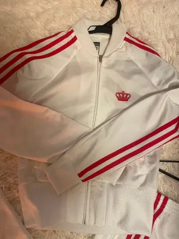 adidas 저리 상하의 세트