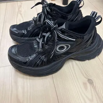 올드 오더 터보 GT 28cm