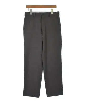 COMME des GARCONS HOMME 슬랙스 남성용