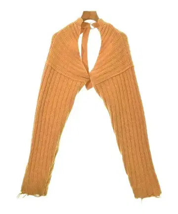 PERVERZE 니트 스웨터 여성용