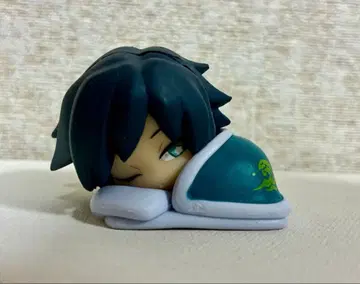 귀멸의 칼날 오네무탄 토미오카 기유