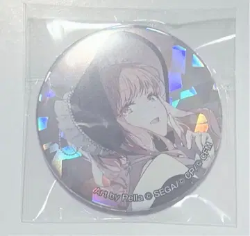 프로세카 보석 캔뱃지 아키야마 미즈키 니고 25시 나이트 코드