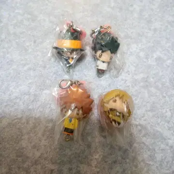 가정교사 히트맨 REBORN! 캐릭터 메이트 리본 츠나요시 디노 야마모토