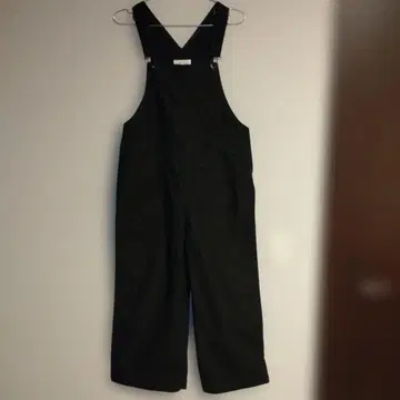 niko and - 블랙 살로펫