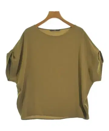 Liesse 블라우스 여성용