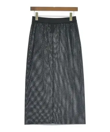 IENA 롱 맥시 길이 스커트 여성용