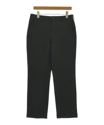 COMME des GARCONS HOMME PLUS 팬츠 (기타) 남성용