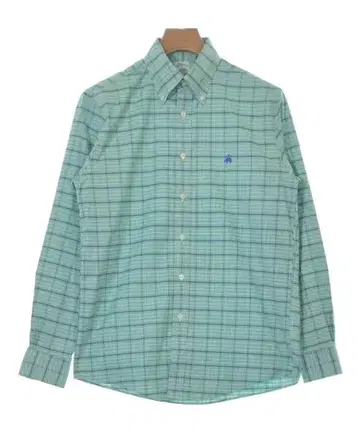 Brooks Brothers 캐주얼 셔츠 남성용