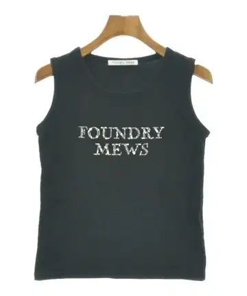 FOUNDRY MEWS 탱크탑 여성용