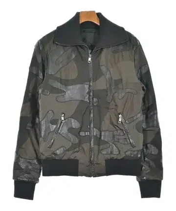 DOLCE&GABBANA 블루종 (기타) 남성용