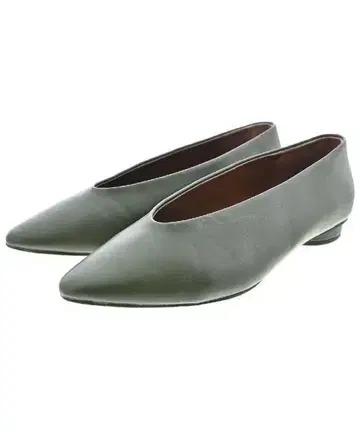 AU BANNISTER 펌프스 여성용