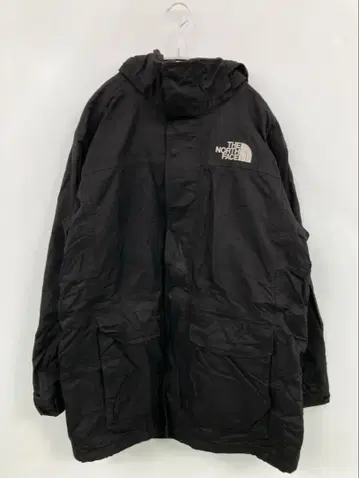 THE NORTH FACE 마운틴 파카