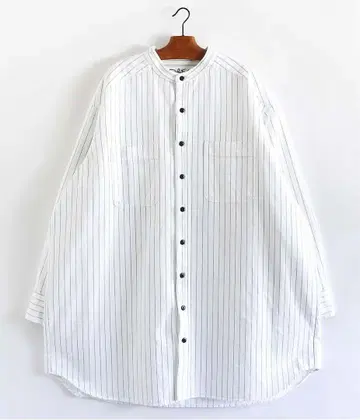DRESS (드레스) Nonstandard Shirt Neat 니트