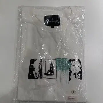 amazarashi 보이콧 투어 회장 한정 판매 T셔츠 미개봉 새상품