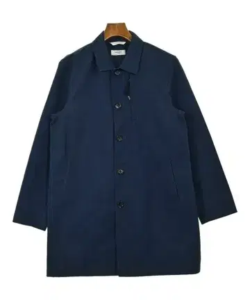 JOURNAL STANDARD 스텐카라 코트 남성용