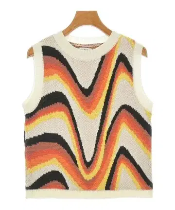 MANDINGA 베스트 여성용