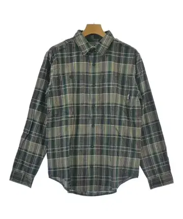 patagonia 캐주얼 셔츠 남성용