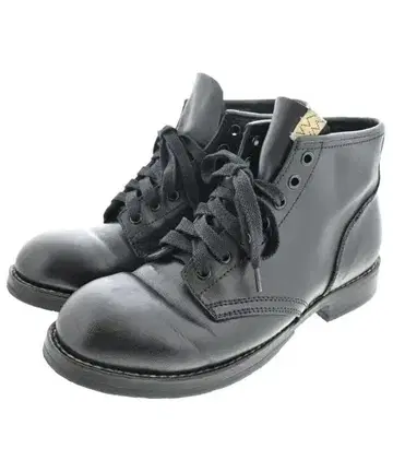 visvim 남성용 부츠