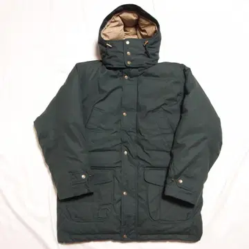 90s LAND'S END GOOSE DOWN JACKET