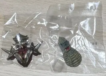 제일복권 울트라맨 F상 2개