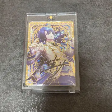 우타프리 비쥬컬렉션 Vol.4 샤니라이 SEC 직필 마사토