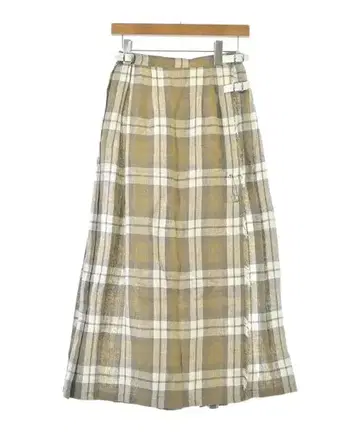 O'NEIL OF DUBLIN 롱 맥시 길이 스커트 여성용