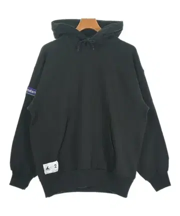 DESCENDANT 후드티 남성용