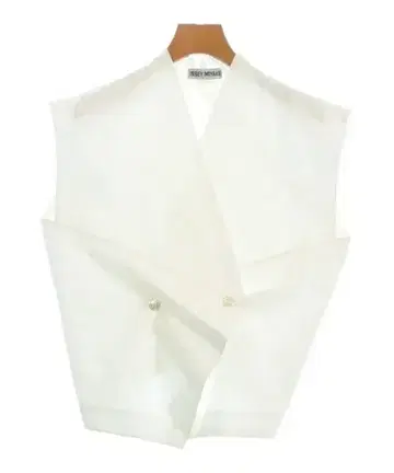 ISSEY MIYAKE 여성용 블라우스