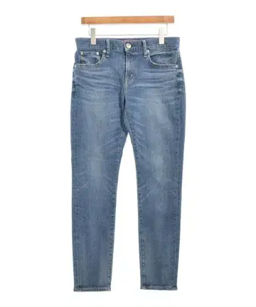 RED CARD 데님 팬츠 여성용