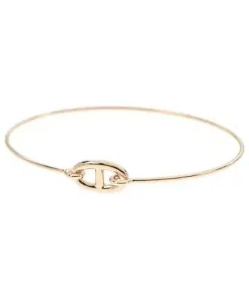 HERMES 팔찌 뱅글 여성용