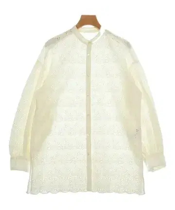 Spick and Span 블라우스 여성용