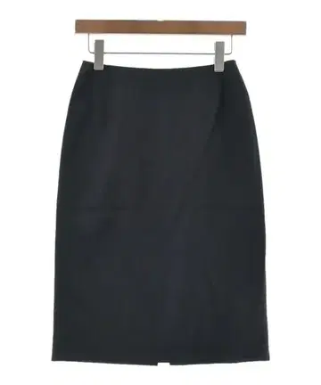 JIL SANDER 미디 스커트 여성용